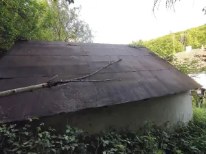 Dražba - jiné, Brumov-Bylnice, 29 m2