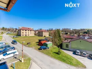 Prodej bytu 2+1, Poniklá, 60 m2