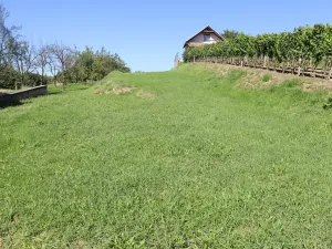 Prodej pozemku pro bydlení, Svatobořice-Mistřín, 2402 m2