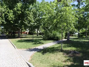 Prodej pozemku pro bydlení, Svatobořice-Mistřín, 2402 m2