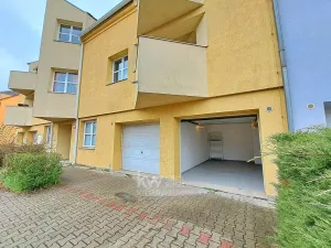 Pronájem bytu 3+1, Praha - Šeberov, Pod vsí, 81 m2