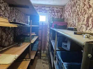 Pronájem bytu 3+1, Stružnice, 61 m2