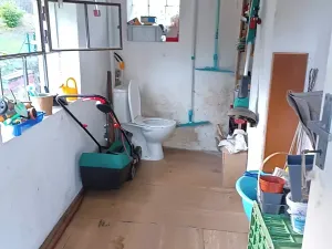 Prodej chaty, Nejdek, 16 m2