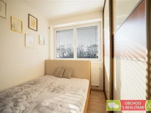 Prodej bytu 3+kk, Praha, Studnická, 93 m2