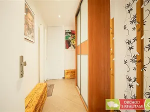 Prodej bytu 3+kk, Praha, Studnická, 93 m2