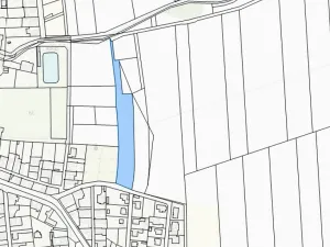 Prodej pole, Volduchy, 6976 m2