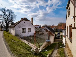 Prodej rodinného domu, Budkov, 82 m2