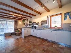 Prodej chaty, Vrábče - Koroseky, 220 m2