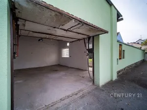 Prodej rodinného domu, České Budějovice - České Budějovice 5, Reinerova, 240 m2