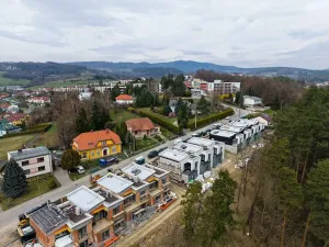 Prodej rodinného domu, Luhačovice, 115 m2