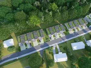 Prodej rodinného domu, Luhačovice, 115 m2