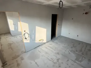 Pronájem bytu 1+1, Luhačovice, 40 m2