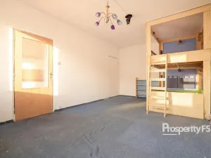 Prodej bytu 3+1, Bílina - Teplické Předměstí, Sídliště U Nového nádraží, 73 m2