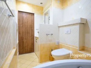 Prodej bytu 3+1, Bílina - Teplické Předměstí, Sídliště U Nového nádraží, 73 m2