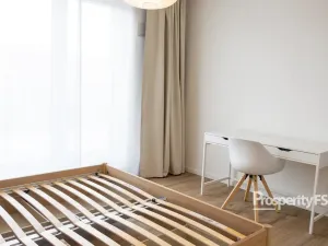 Pronájem bytu 2+kk, Kladno - Dubí, Ke křížku, 53 m2