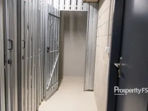 Pronájem bytu 2+kk, Kladno - Dubí, Ke křížku, 53 m2