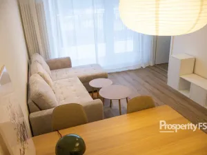 Pronájem bytu 2+kk, Kladno - Dubí, Ke křížku, 38 m2