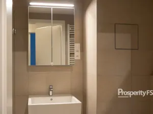 Pronájem bytu 2+kk, Kladno - Dubí, Ke křížku, 38 m2