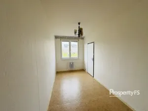 Pronájem bytu 2+1, Ostrava - Dubina, Františka Formana, 45 m2