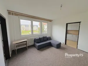 Pronájem bytu 2+1, Ostrava - Dubina, Františka Formana, 45 m2