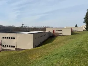 Prodej garáže, Plzeň, Vejprnická, 15 m2