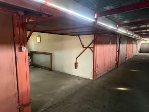Prodej garáže, Plzeň, Vejprnická, 15 m2