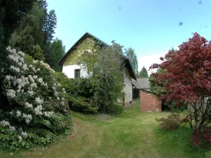 Prodej chalupy, Hnačov, 148 m2