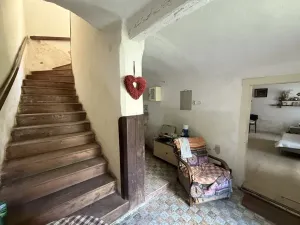 Prodej chalupy, Hnačov, 148 m2