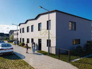Prodej rodinného domu, Hůry, Adamovská, 112 m2