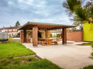 Prodej komerčního pozemku, Veselí nad Lužnicí - Veselí nad Lužnicí I, Sokolská, 20365 m2