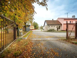 Prodej komerčního pozemku, Veselí nad Lužnicí - Veselí nad Lužnicí I, Sokolská, 20365 m2