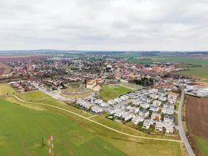 Prodej rodinného domu, Líbeznice, Okrajová, 117 m2