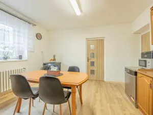 Prodej rodinného domu, Hředle, 245 m2