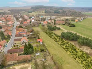 Prodej rodinného domu, Hředle, 245 m2