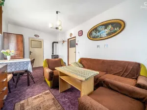 Prodej zemědělské usedlosti, Kozlovice, 98 m2