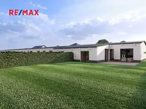 Prodej rodinného domu, Petrovice u Karviné, 70 m2