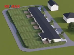 Prodej rodinného domu, Petrovice u Karviné, 70 m2