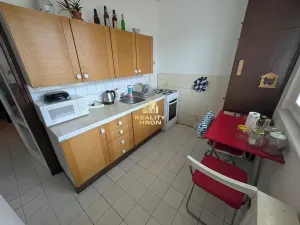 Prodej bytu 2+1, Chomutov, Blatenská, 54 m2