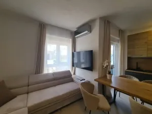 Prodej bytu 2+kk, Medulin, Chorvatsko, 36 m2