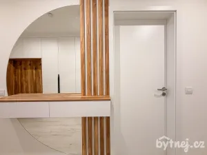 Pronájem bytu 3+kk, Olomouc - Nová Ulice, Milana Ticháka, 105 m2