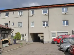 Prodej bytu 2+kk, Benešov, Rubešova, 38 m2