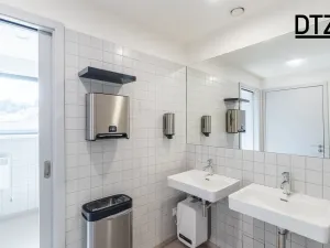 Pronájem kanceláře, Liberec - Liberec II-Nové Město, Chrastavská, 37 m2