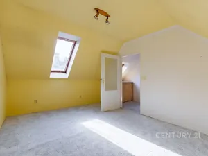 Prodej rodinného domu, Praha - Vinoř, V podskalí, 139 m2