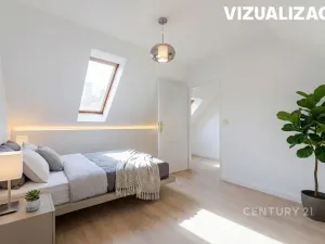 Prodej rodinného domu, Praha - Vinoř, V podskalí, 139 m2