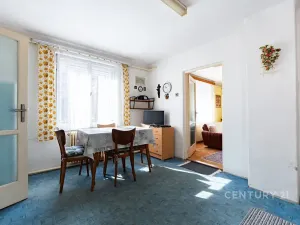 Prodej rodinného domu, Praha - Vinoř, V podskalí, 139 m2