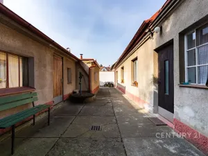 Prodej rodinného domu, Praha - Vinoř, V podskalí, 139 m2