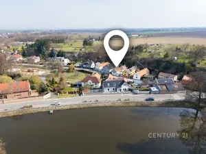 Prodej rodinného domu, Praha - Vinoř, V podskalí, 139 m2