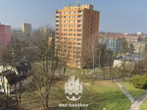 Prodej bytu 3+1, Havířov, Kosmonautů, 62 m2