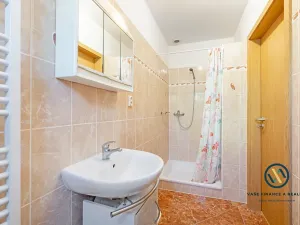 Prodej vícegeneračního domu, Mikulov, Na Jámě, 220 m2