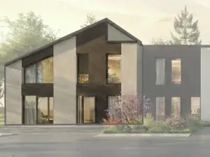 Prodej bytu 6+kk a větší, Kamenice, 178 m2